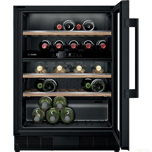 TỦ RƯỢU VANG BOSCH KUW21AHG0 - Serie 6